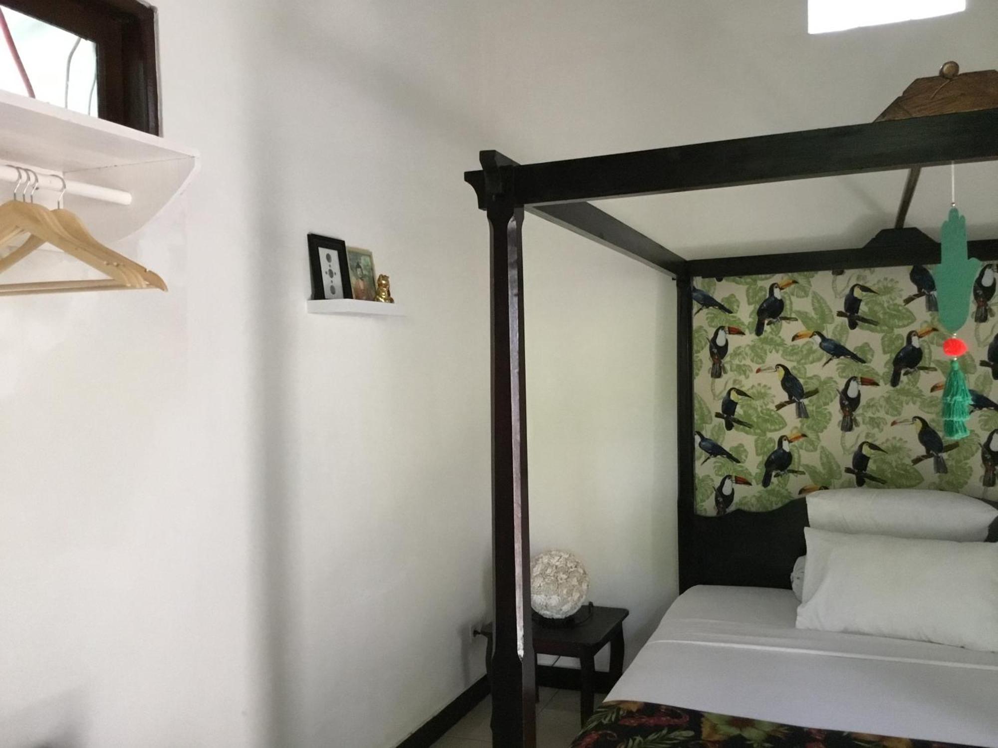 Hotel Gili Nyepi Gili Trawangan Exterior foto